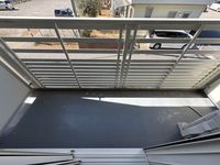 レオネクストヴィオラ バルコニー