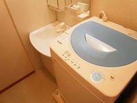 レオパレス鎌倉台Ⅱ その他設備