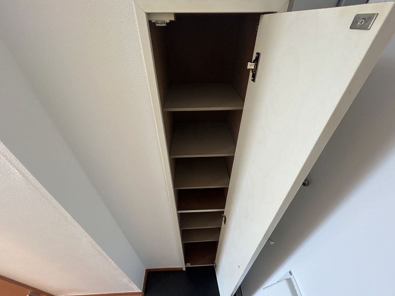 レオパレスパルフェタムール北沢 その他