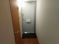 レオパレスカームＹＯＳＨＩＤＡ 玄関