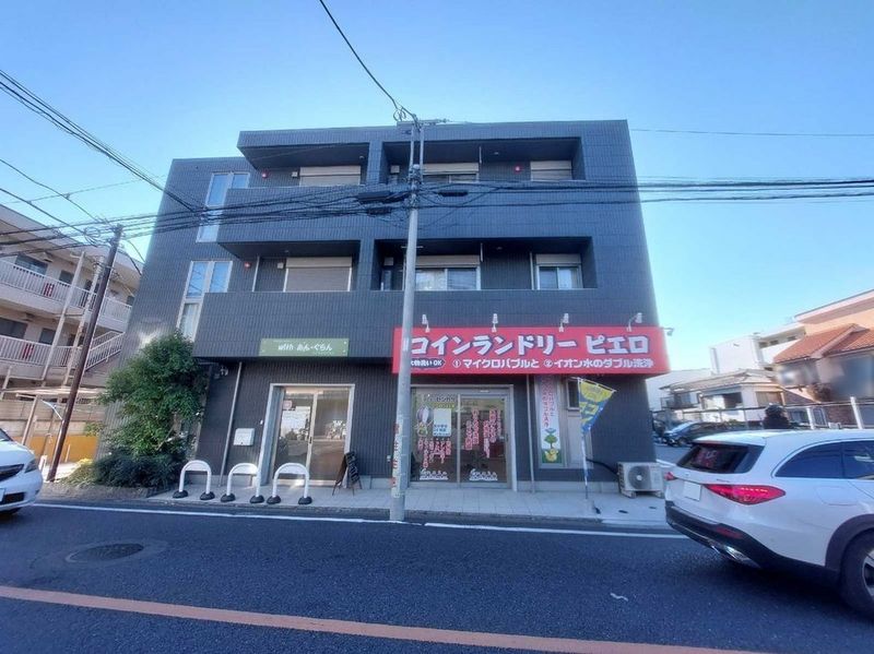 レオネクストサニーリーフ 周辺環境