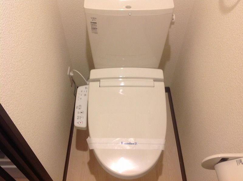 レオネクストコンフォール トイレ