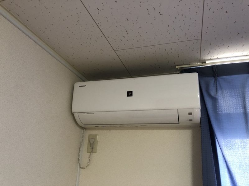 leopalace Dream Space Thiết bị khác