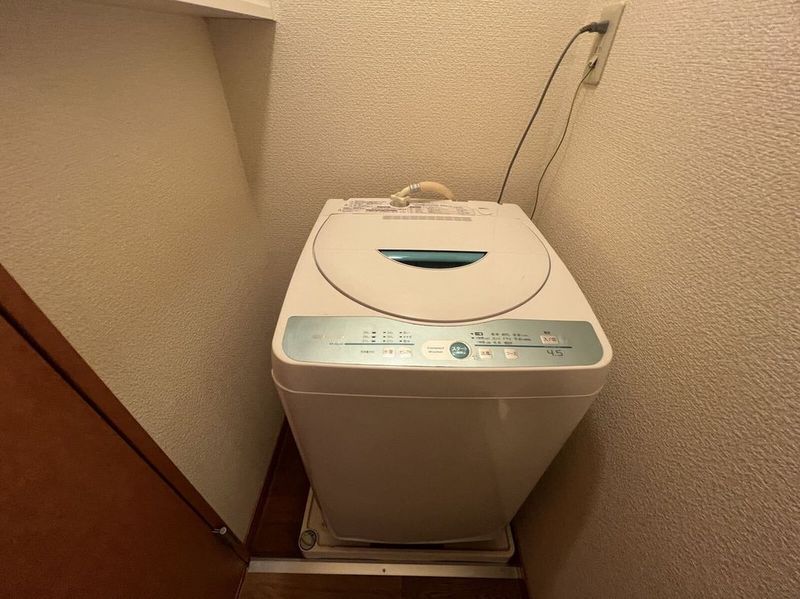 レオパレスＫＩＴ’Ｓ その他設備