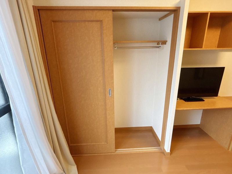 leopalace YANASE Storage