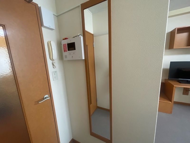 レオパレスＳＨＩＯＨＡＲＡ その他