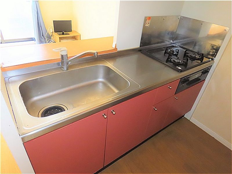 leopalace Marines MAYU Nhà bếp