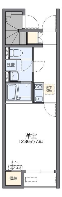 53903 格局图