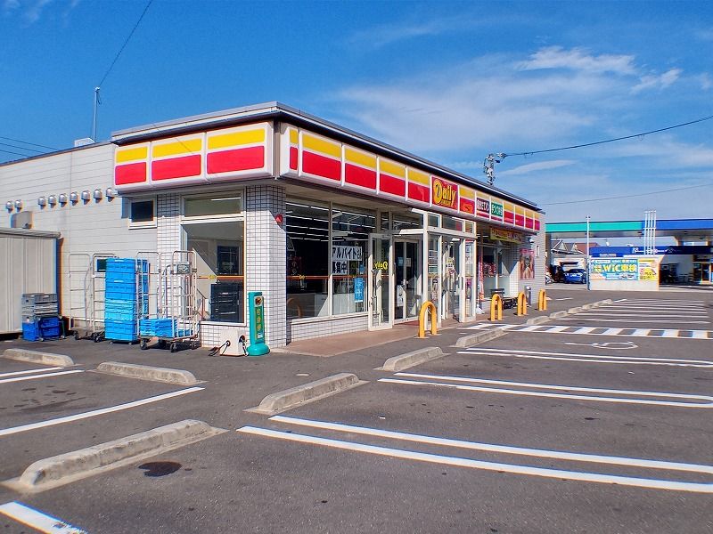 レオパレスＣＨＩ　ＹＯ 周辺環境