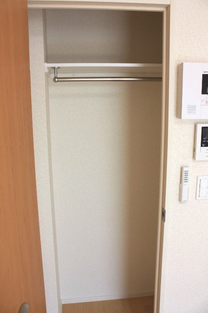 クレイノＴ　Ｈｏｕｓｅ　浦和 収納