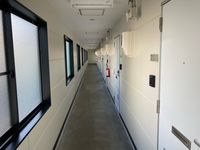 レオパレスＥＳＰＯＩＲ　Ａ 共用部分