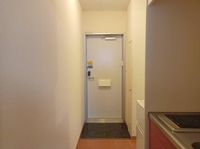 leopalace KAZU Lối vào