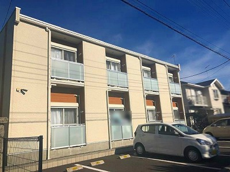 LEONEXT Bonnard Demire Exterior