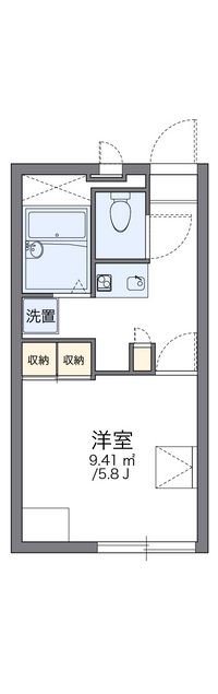 22544 Floorplan