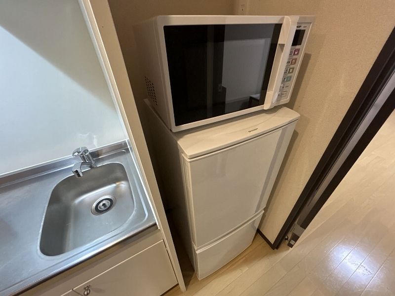 クレイノｃｅｓｈｉｎ その他設備