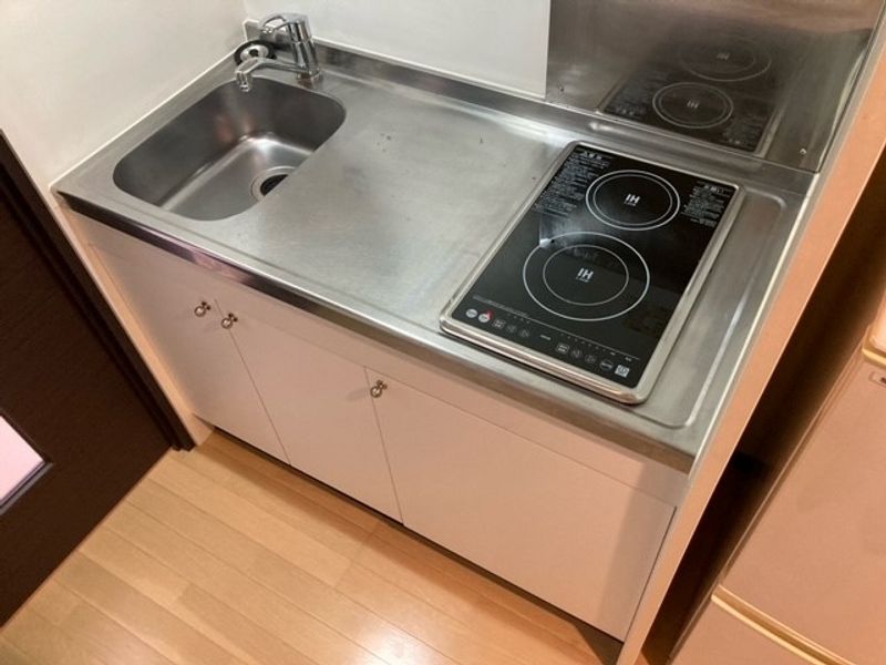 レオネクスト葵 キッチン