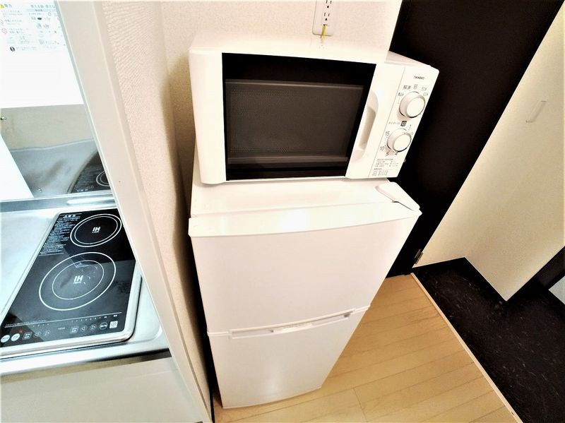 レオネクスト晋 その他設備
