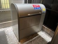 レオネクストメゾン　シエル 共用部分