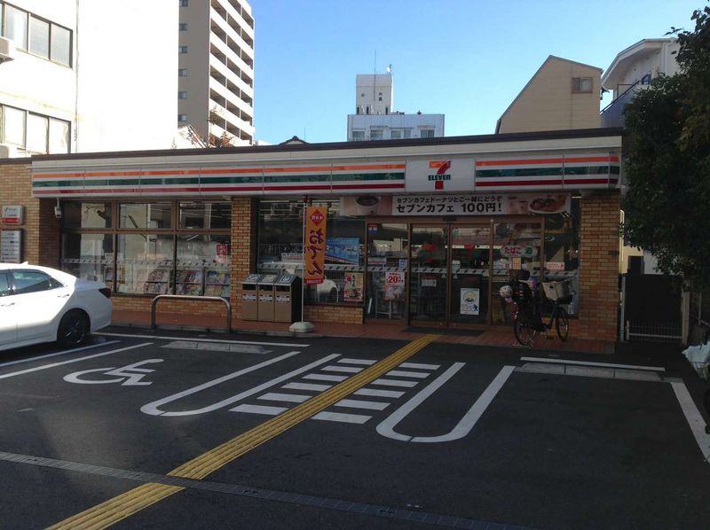 レオネクスト舟橋 その他