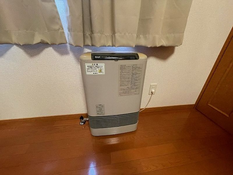 レオパレスコルティーレ その他設備