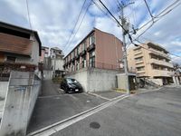 leopalace Fujigaoka Nibankan 외관