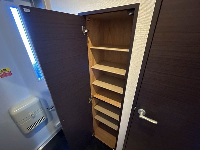 レオネクストカサ　フェリス その他