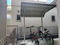 レオネクストコナ＆ミルク 共用部分
