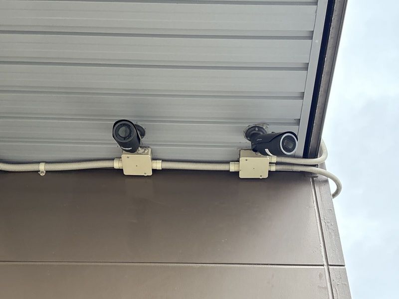 レオパレスＦａｖｏｒ　ＧｒｏｖｅⅡ 共用部分