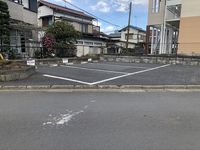 レオパレス鶴舞 駐車場