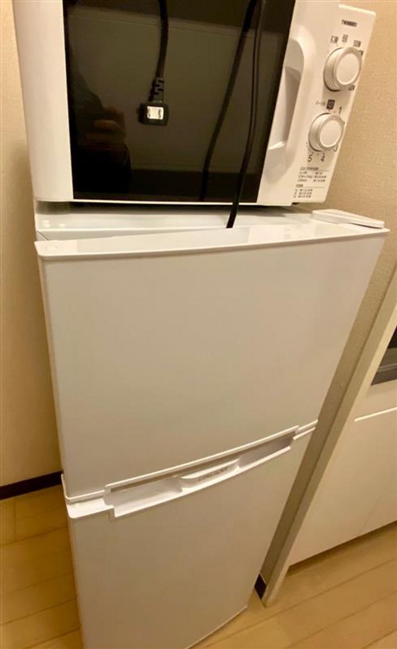 レオネクストポラリスⅠ その他設備