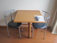 レオパレスオレンジ その他設備