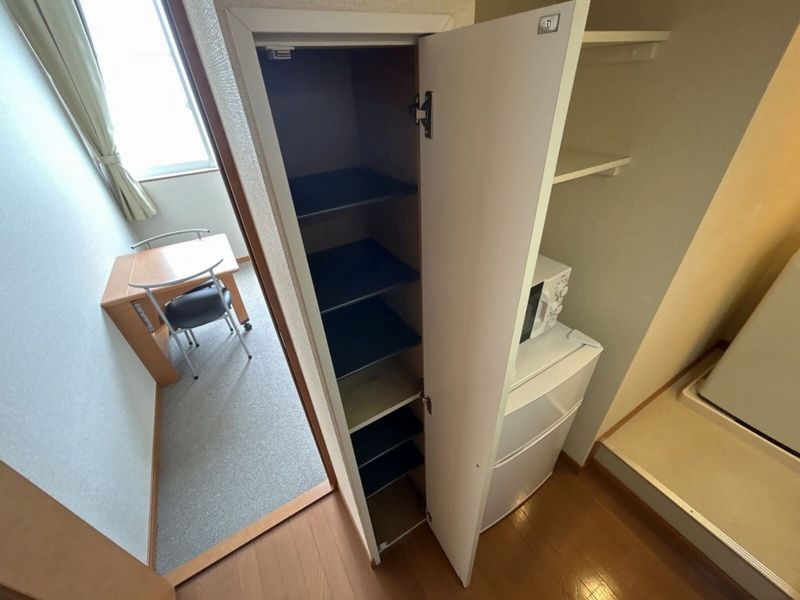 レオパレスチェルシー その他