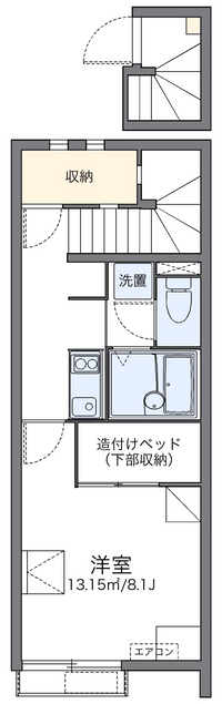 42380 Floorplan