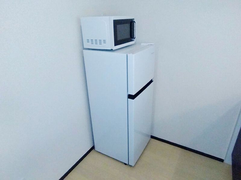レオネクストサウスフローラ その他設備