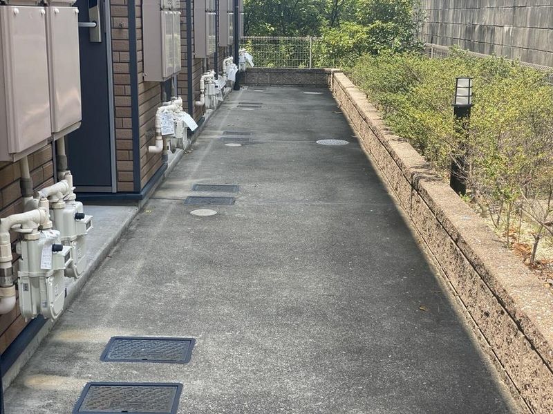 レオネクストクレセント梅里 その他