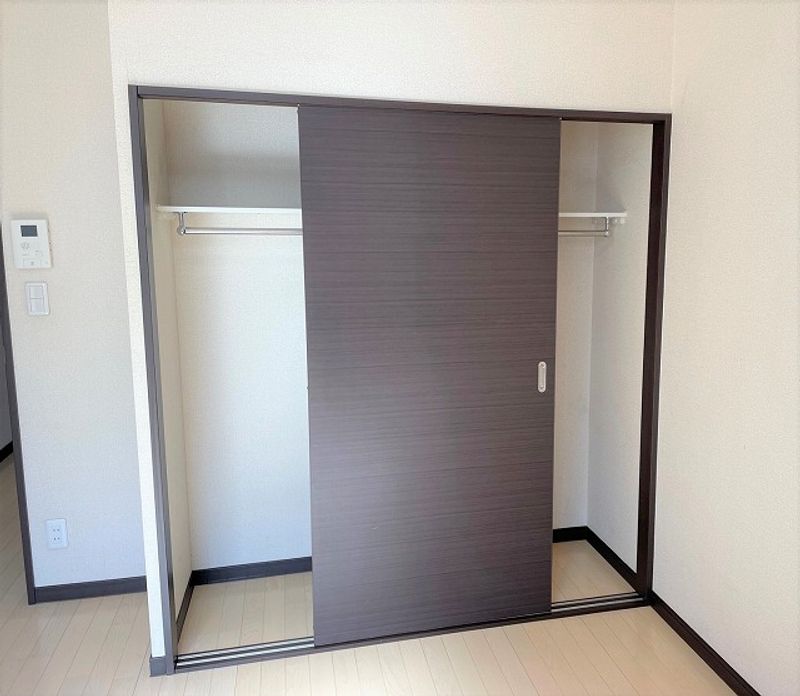 レオネクストレーブ 収納