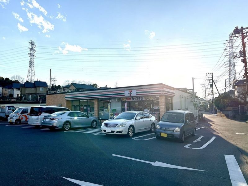 leopalace Duo Court 주변 환경