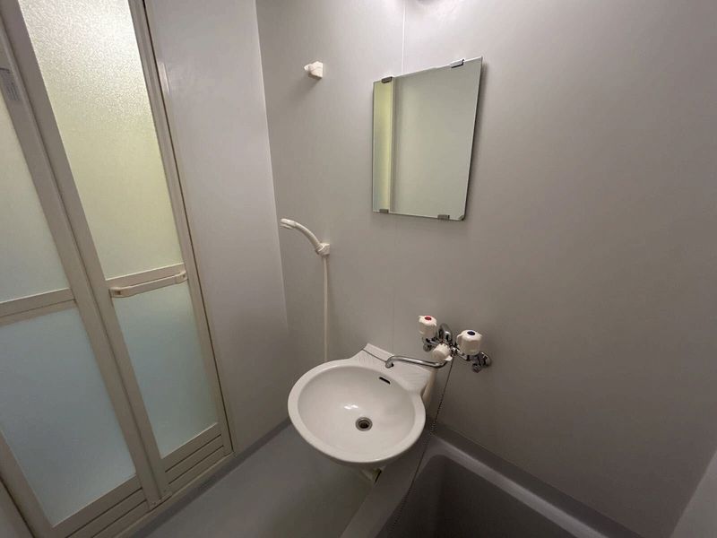 leopalace Wakaba A Bồn rửa mặt