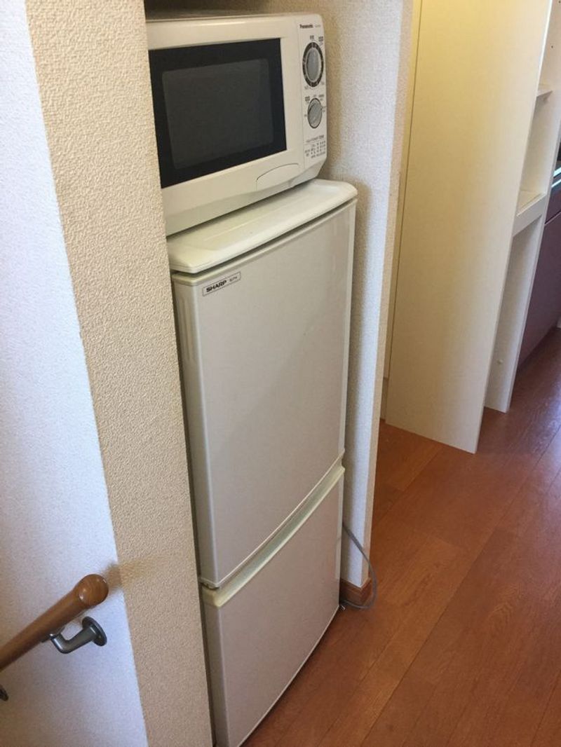 レオパレスＷＨＩＴＥ　ＳＵＮ その他