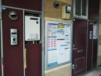 レオパレスＪＲサカイ 共用部分