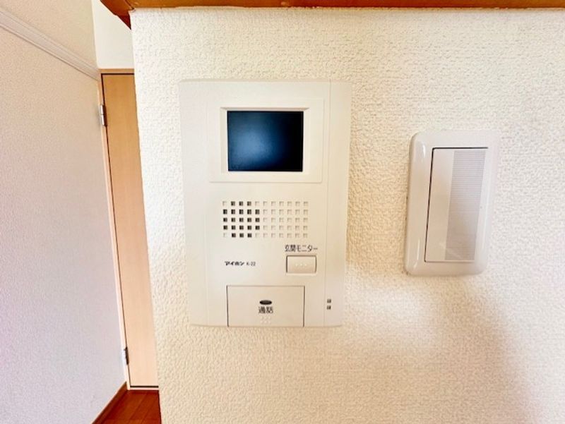レオパレスシーザリオ セキュリティ