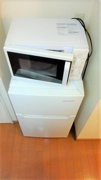 レオパレスメイチョロ千代田町 その他設備