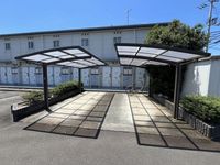 レオパレスＳｙｍｐｈｏｎｙ 共用部分