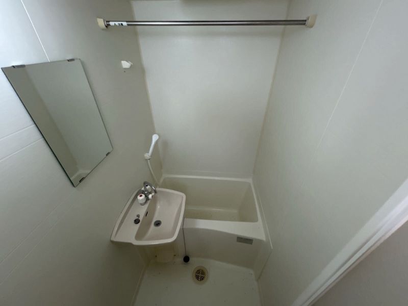 leopalace Myu 욕실