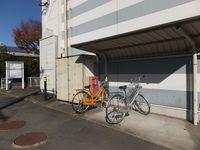 レオパレスＫＳＳⅡ 共用部分