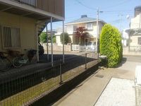 レオパレスサニーサイドＬ 眺望