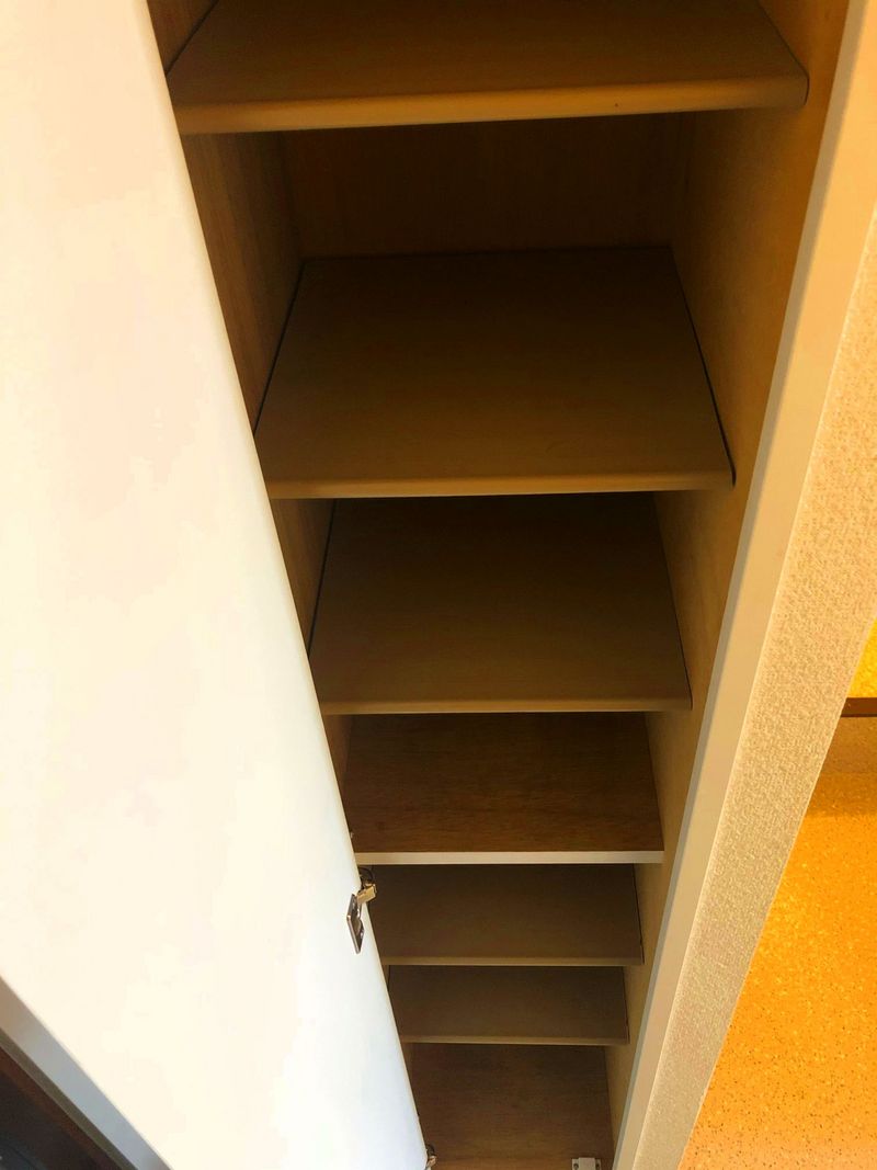 レオパレスオンフルール その他