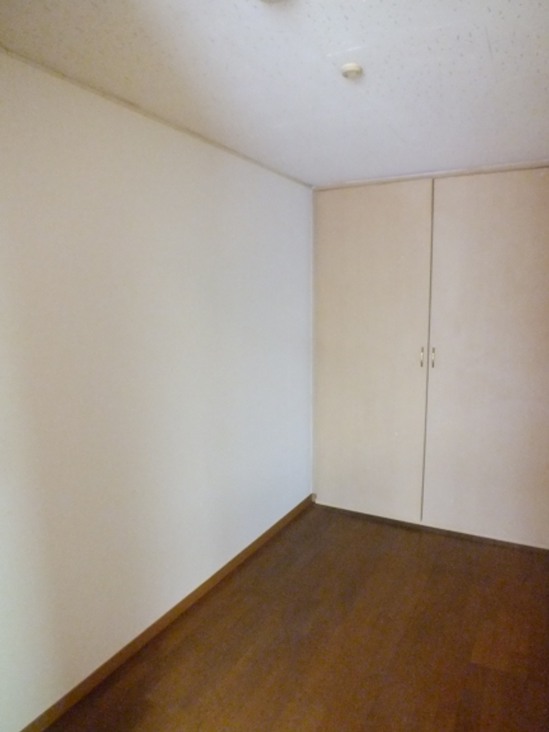 leopalace Crest C Phòng khách