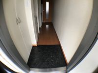 レオパレス南問屋 玄関