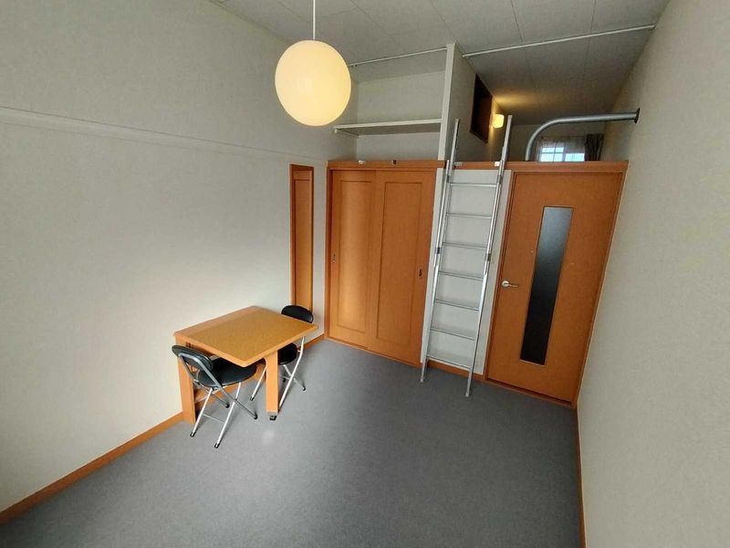 leopalace Kiyomi 其他设施